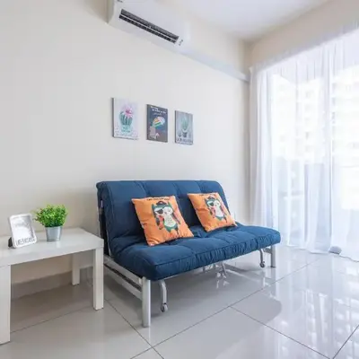 PV21 Setapak