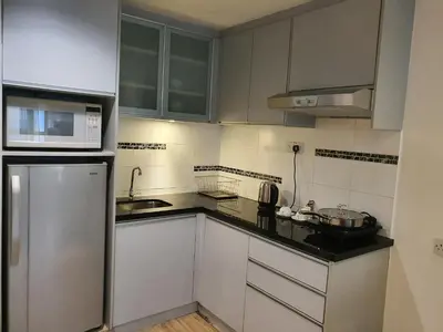 Gallery image of Crown Regency Serviced Suites in Kuala Lumpur