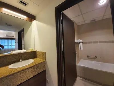 Gallery image of Crown Regency Serviced Suites in Kuala Lumpur