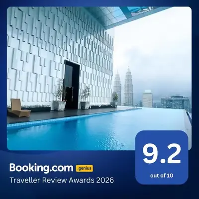 The Platinum KLCC 2