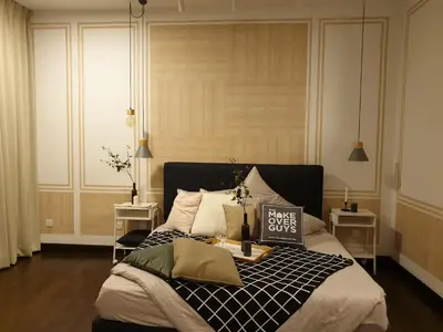 Gallery image of sunway velocity suites link mrt in Kuala Lumpur