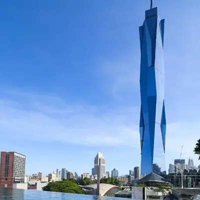 Opus Residences by Opus Hospitality
