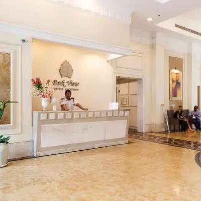 Parkview Suites KLCC by Airhost