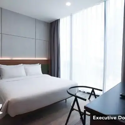 Ceria Hotel