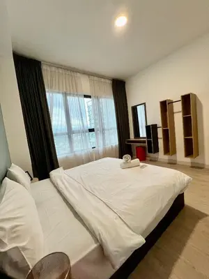 Gallery image of Arte Plus Jalan Ampang KLCC in Kuala Lumpur