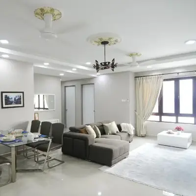 Rafflesia Condominium by Dahlia Homes