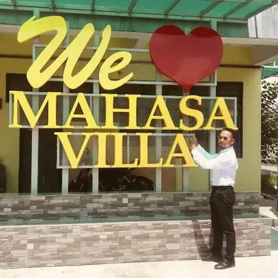 Mahasa Homestay Kuala Lumpur