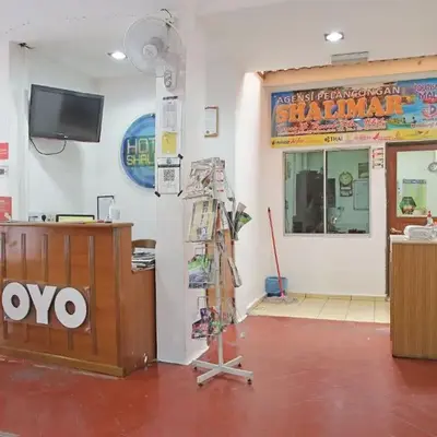 Hotel O Shalimar