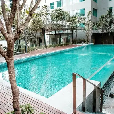 Amethyst KLCC