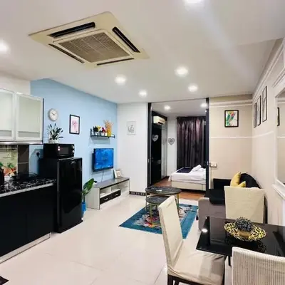 Taragon Apartment - KL