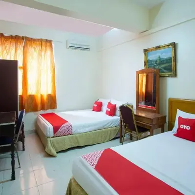 Hotel O Perfect Class Hotel