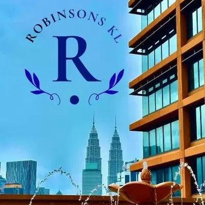 Serviced Apartments at Times Square Kuala Lumpur by Robinsons