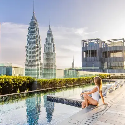 Star Suites KLCC