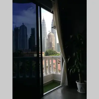Omar's Place 2