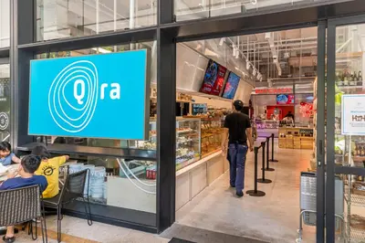 Gallery image of Arcoris Mont Kiara next 163plaza 1-4Pax one plus one Bedroom in Kuala Lumpur