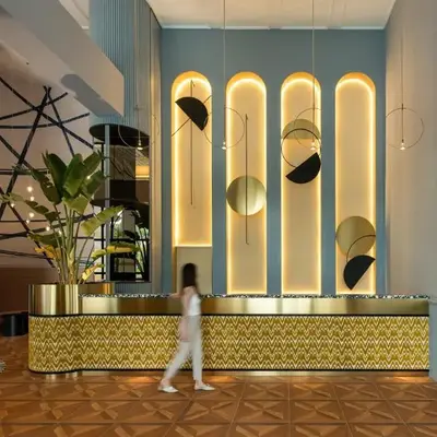 AMI Suites - Arte Mont Kiara