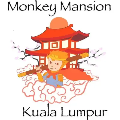 Monkey Mansion
