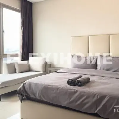 Dorsett Residences