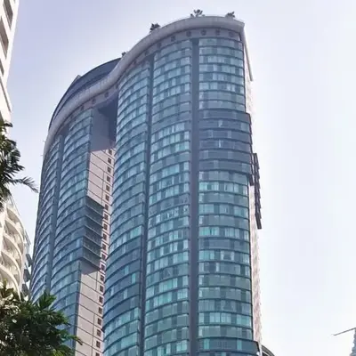 Sky Suites KLCC by iRent365