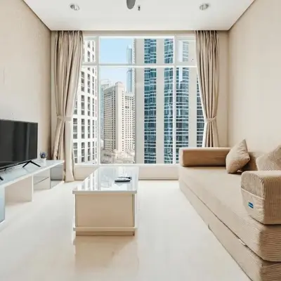 Soho Suites KLCC by Rest Kuala Lumpur