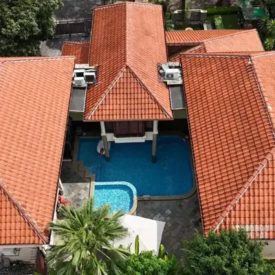 6BR San He Yuan RIAD Private Pool Villa KLCC View by Verano