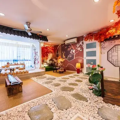 Fahrenheit88 - China Theme Kuala Lumpur Bukit Bintang
