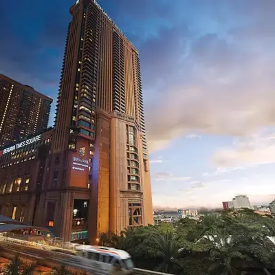 Fantazya Suites Times Square