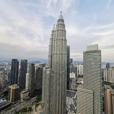Sky Suites KLCC by Autumn Suites Premium Stay