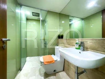 Gallery image of VORTEX KLCC SUITES BY RIZQ in Kuala Lumpur