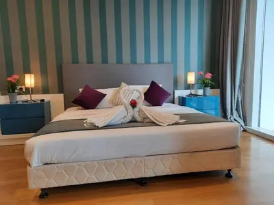 Gallery image of Platinum Suites Klcc by Luxe Residence in Kuala Lumpur