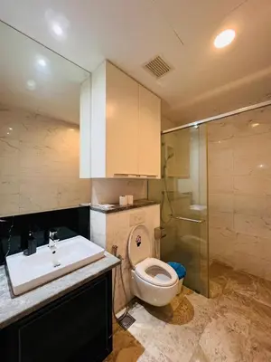 Gallery image of Platinum Suites Klcc by Luxe Residence in Kuala Lumpur