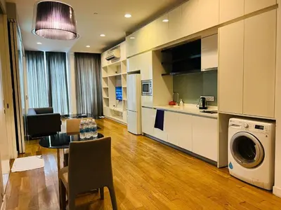 Gallery image of Platinum Suites Klcc by Luxe Residence in Kuala Lumpur
