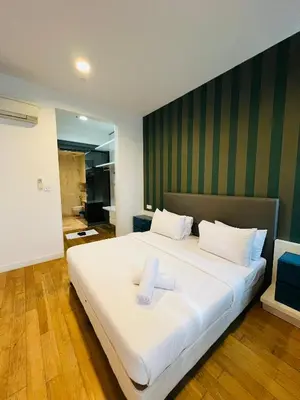 Gallery image of Platinum Suites Klcc by Luxe Residence in Kuala Lumpur