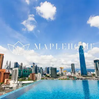 D'Majestic Premier Suites Kuala Lumpur