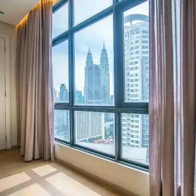 188 Suites KLCC by CoBNB