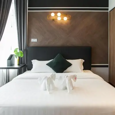 GH KLCC Apartment by GuestHouse