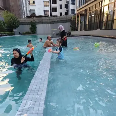 ASTORIA AMPANG