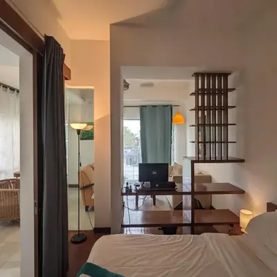 Damansara Suites