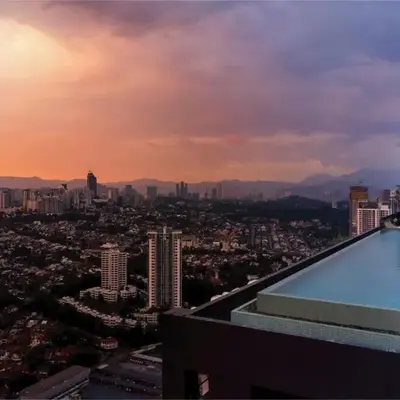 ViiA Residences Kuala Lumpur
