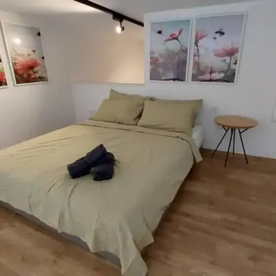 KL Sentral Loft
