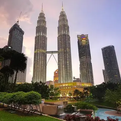 3 Towers Klcc By Tenang Homes