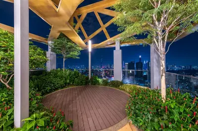 Gallery image of StylishHome@Graceful#Sunway Velocity/ Pudu Ulu Park-Cheras KL in Kuala Lumpur