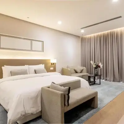 188 Suites KLCC by Signature Apartment