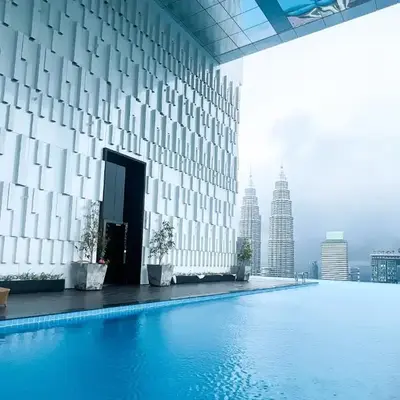 Platinum 2 by DM Suites KLCC