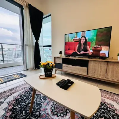 Velocity Residence at Sunway mall