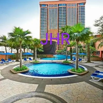 KL BERJAYA TIMES SQUARE SERVICe APARTMENT