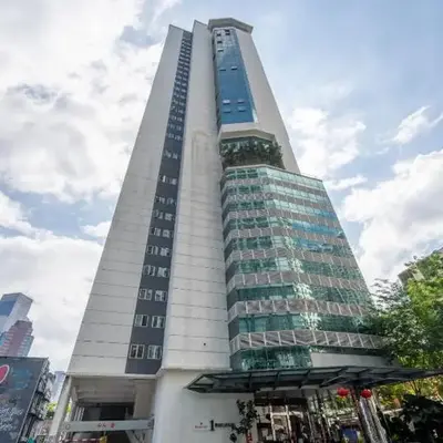 Lila Suites One Bukit Ceylon