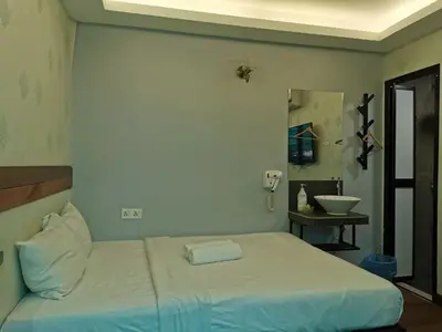 Gallery image of Cheras-Miharja Homestay @Sunway Velocity in Kuala Lumpur