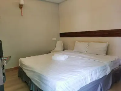 Gallery image of Cheras-Miharja Homestay @Sunway Velocity in Kuala Lumpur
