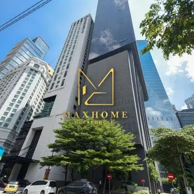 Maxhome Plus at Dorsett Bukit Bintang